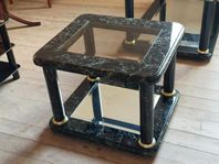 Litet soffbord, 80-tal