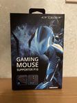 Erazer Gaming Mouse Supporter P10