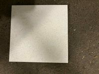 Väggkakel Limestone Bianco