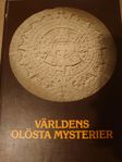 Världens olösta mysterier