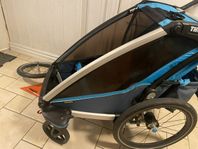Thule Chariot Cross Single