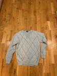 Wolsey stickad storlek small bra skick