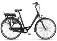 Batavus Genova E-go elcykel använt endast 7–8 gånger