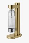 Stelton Brus kolsyremaskin mässing
