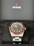 Tudor Black Bay 58 GMT ”Coke”