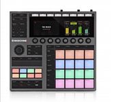 Native Instruments Maschine+