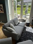 Furninova 2,5-sitssoffa