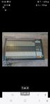 Mixerbord soundkraft Gb4