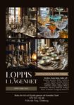 Lägenhetsloppis!