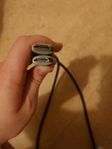 High speed HDMI-kabel med Ethernet
