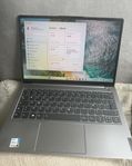 Lenovo ThinkBook 13s core i7-11g G2 IT16/512 GB i toppskick