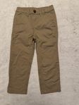 Chinos storlek 92