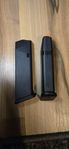 Glock gen 5 magasin 17ptrs