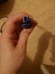 USB 3.0-kabel Typ A till Typ B