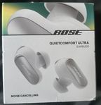 Bose QuietComfort Ultra