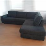 Soffa Ny tvättad och Fräsch