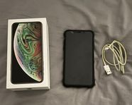 APPLE IPHONE XS MAX 256GB