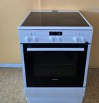 Spis SIEMENS 60 cm bredd ( VIT )