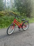 Barncykel 20 tum