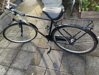Yosemite Herrcykel