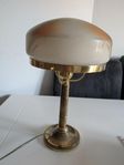Bordslampa strindberg modell/Karlskrona lampfabrik 