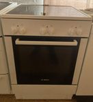 Spis Bosch 400V | 4 Fas 