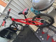 mountainbike 20