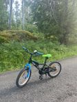 Barncykel 16 tum
