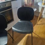 Stilrena köksstolar!