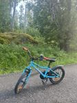 Barncykel 16 tum