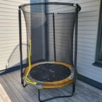 Plum Junior Jungle Trampoline