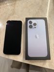 iPhone 13 pro 256gb