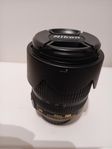 Nikon Objektiv