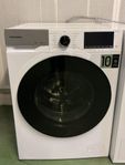 Tvättmaskin GRUNDIG 7KG kapacitet NYTTSKICK