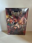 classics - the great adventures dvd box