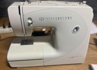 symaskin Bernina bernette 55