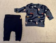 Babykläder storlek 68