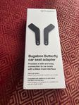 Bugaboo Butterfly car seat/babyskydd adapter