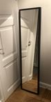 Spegel ” Stave ” 1999 Ikea. Massiv Ek