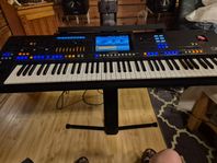 Yamaha Genos 2