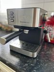 Espressomaskin