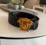 versace bälte 