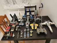 Lego Star Wars 