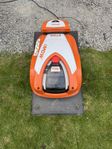 Robotgräsklippare Stihl 422
