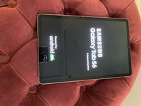 Samsung Galaxy som helt nytt