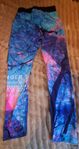 Reebok leggings