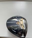 Paradym Fw5 