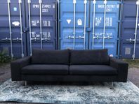 Boconcept 3 sits (fri leverans)