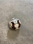 Fotbollar 