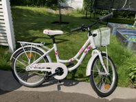 Tjejcykel 20 tum